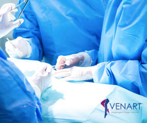 Cirugías - Clínica Venart Aguascalientes