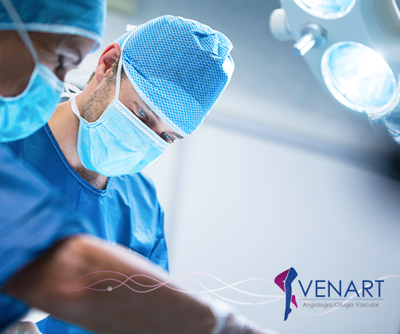 Consultorio médico y clínica de heridas en Aguascalientes Venart