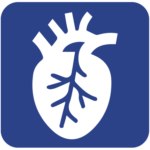 ícono corazón