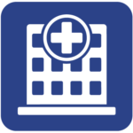 ícono hospital