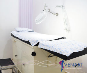 Consultorio Médico y Clinica de Heridas en Aguascalientes.