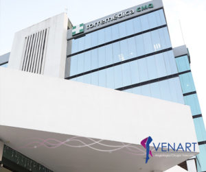 Consultorio Médico y Clinica de Heridas (Várices, Pie Diabético y Flebitis) en Aguascalientes.